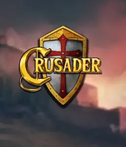 Embark on a historic quest with Crusader by ELK Studios, featuring dramatic visuals and a theme of crusades. Experience the valor of knights with battle-ready symbols like shields and swords as you aim for glory in this engaging online slot.