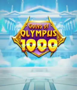 Explore the mythical realm of the Gates of Olympus 1000 slot by Pragmatic Play, showcasing vivid graphics of celestial realms, ancient deities, and golden treasures. Feel the might of Zeus and other gods with exciting mechanics like free spins, cascading reels, and multipliers. Perfect for fans of Greek mythology looking for thrilling wins among the gods.