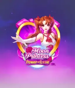 Experience the captivating charm of Moon Princess: Power of Love Slot by Play'n GO, showcasing vibrant visuals and inspired by love, friendship, and empowerment. Follow the heroic princesses in a colorful adventure, providing magical bonuses such as free spins, multipliers, and special powers. Perfect for players seeking a game with a powerful message and dynamic slot mechanics.