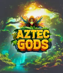 Uncover the ancient world of Aztec Gods Slot by Swintt, showcasing rich graphics of Aztec culture with depicting gods, pyramids, and sacred animals. Enjoy the majesty of the Aztecs with exciting mechanics including free spins, multipliers, and expanding wilds, perfect for players fascinated by ancient civilizations in the heart of pre-Columbian America.