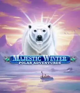 Begin a chilling journey with Polar Adventures Slot by Spinomenal, showcasing exquisite visuals of a snowy landscape teeming with arctic animals. Enjoy the magic of the Arctic through symbols like polar bears, seals, and snowy owls, offering thrilling gameplay with features such as free spins, multipliers, and wilds. Great for players seeking an expedition into the depths of the icy wilderness.